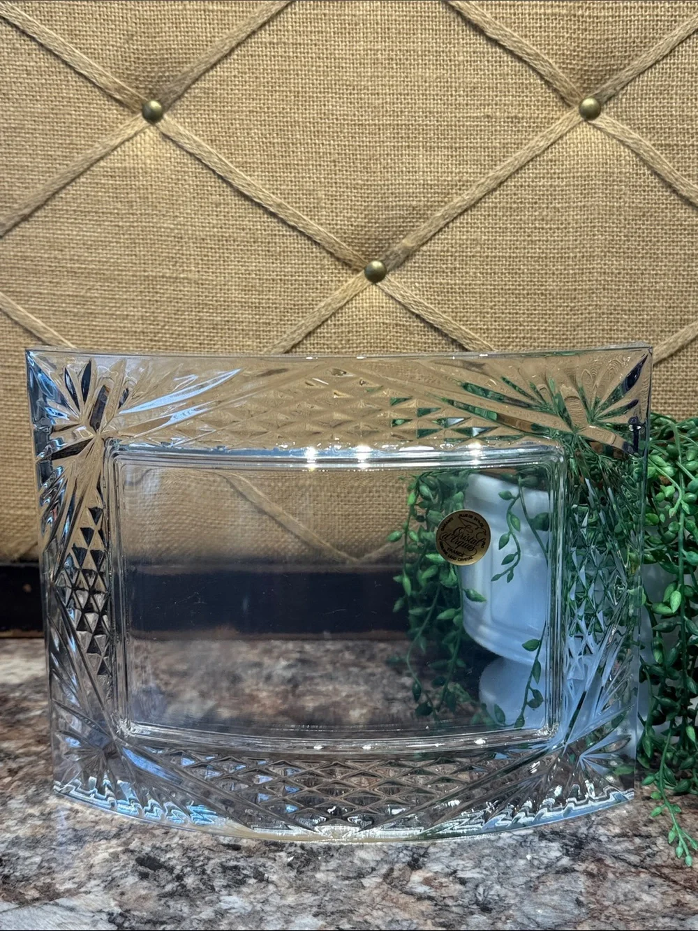 N/A crystal picture